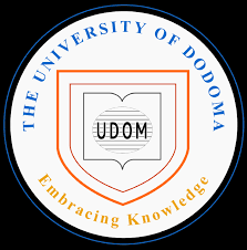 University of Dodoma logo