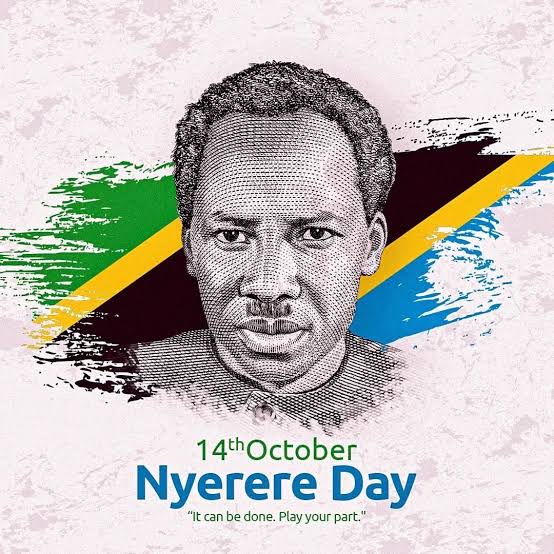 Nyerere Day