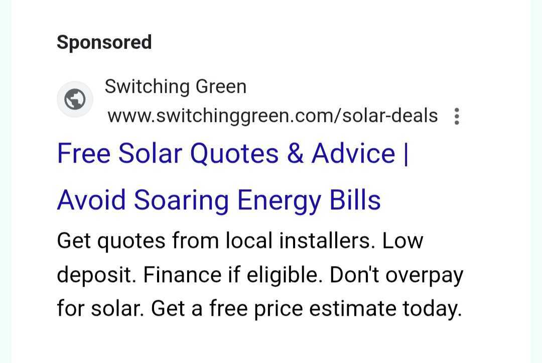 PPC Ad