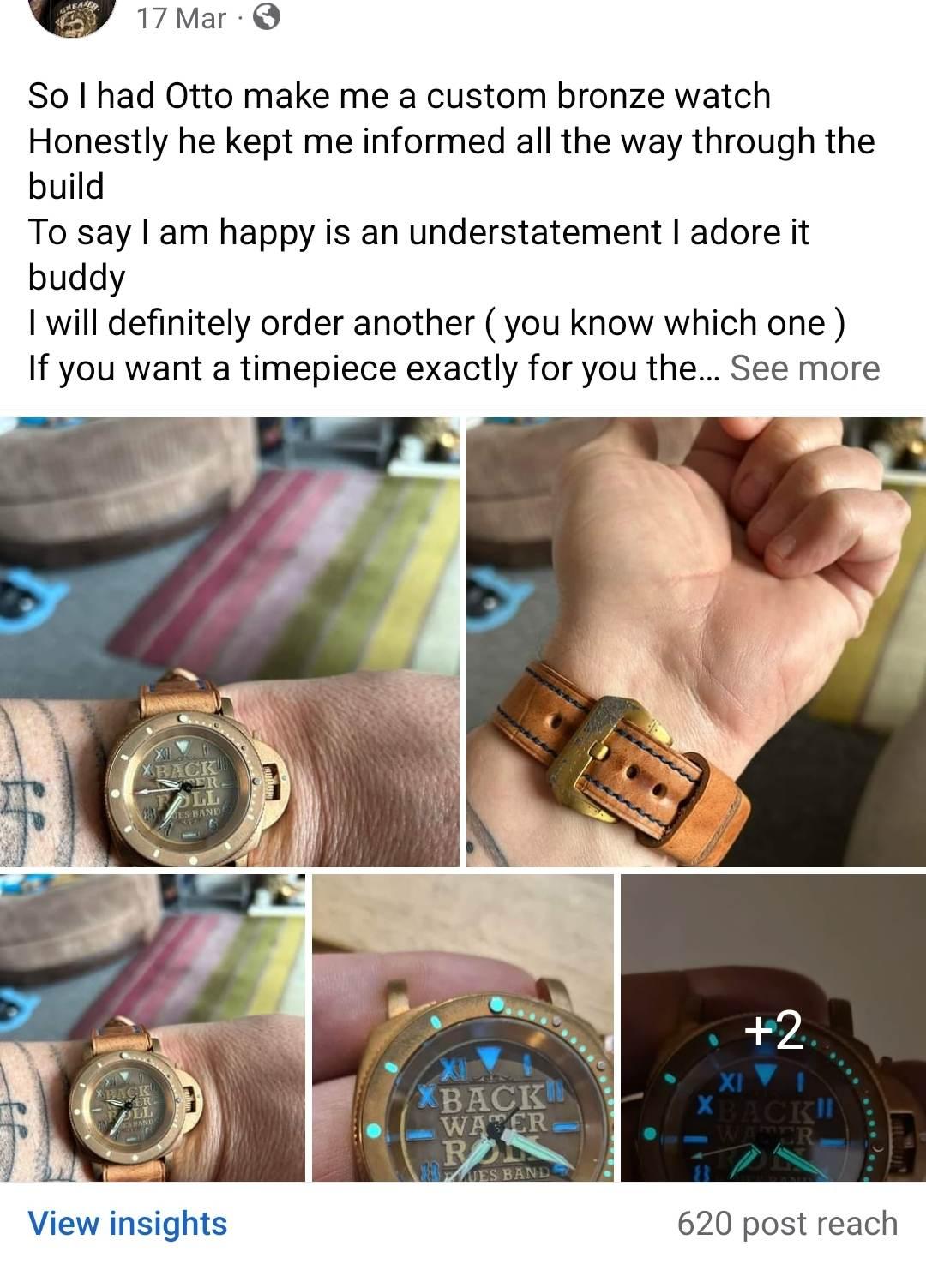 Review photo