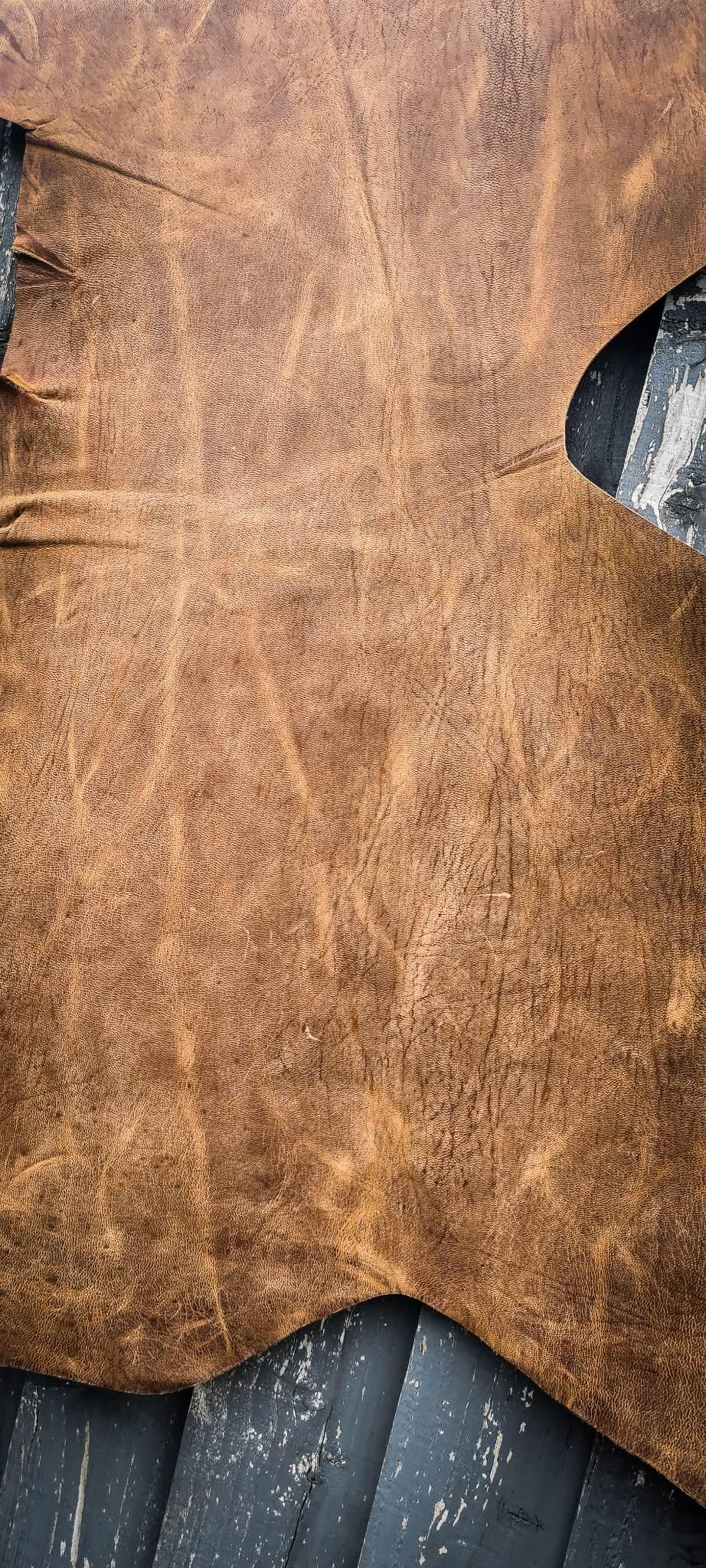 Leathers
