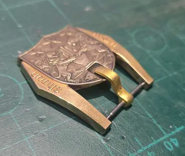 Buckle