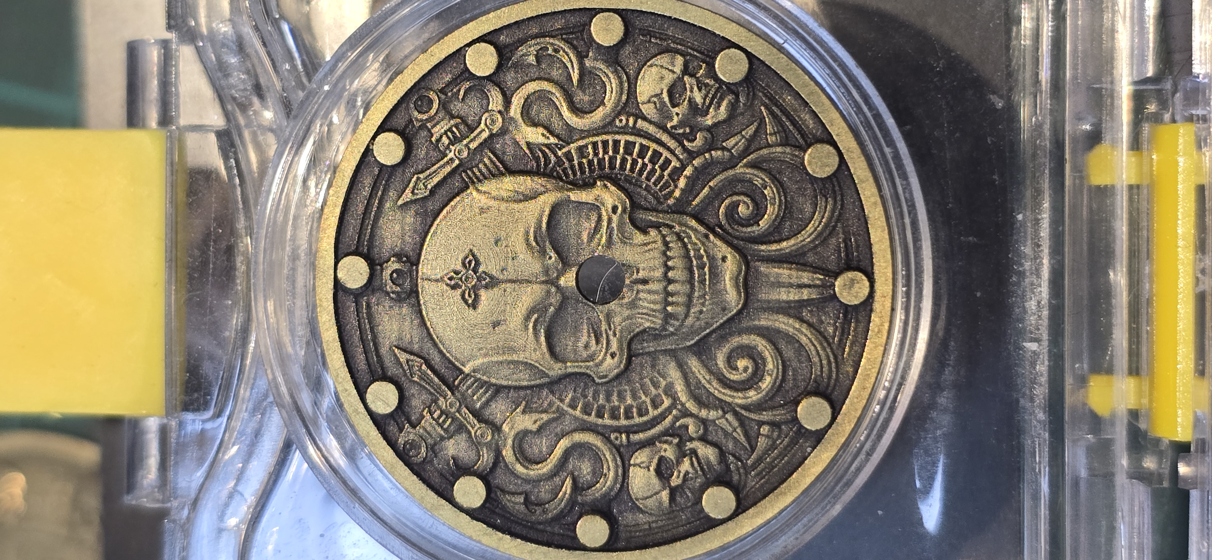 Dial