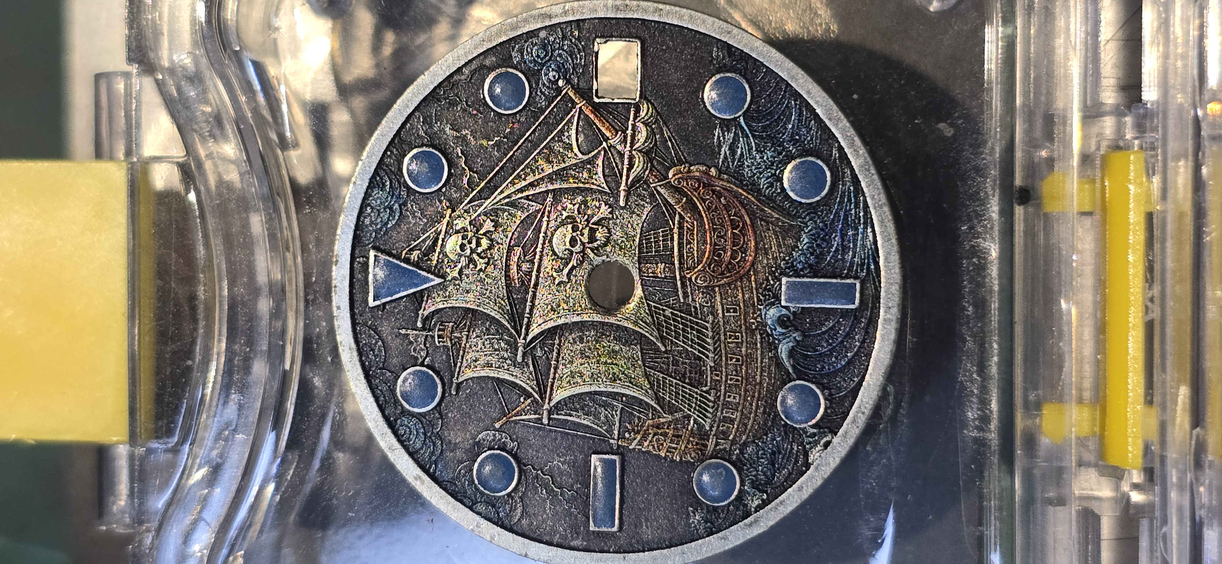 Dial