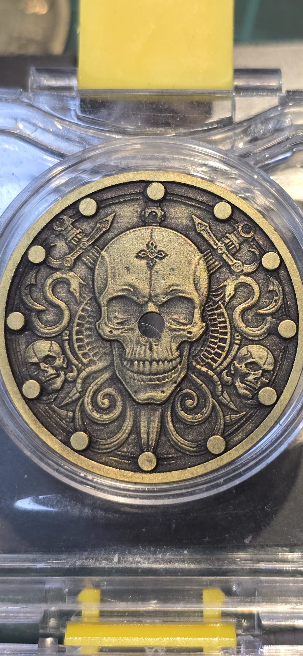 Dial