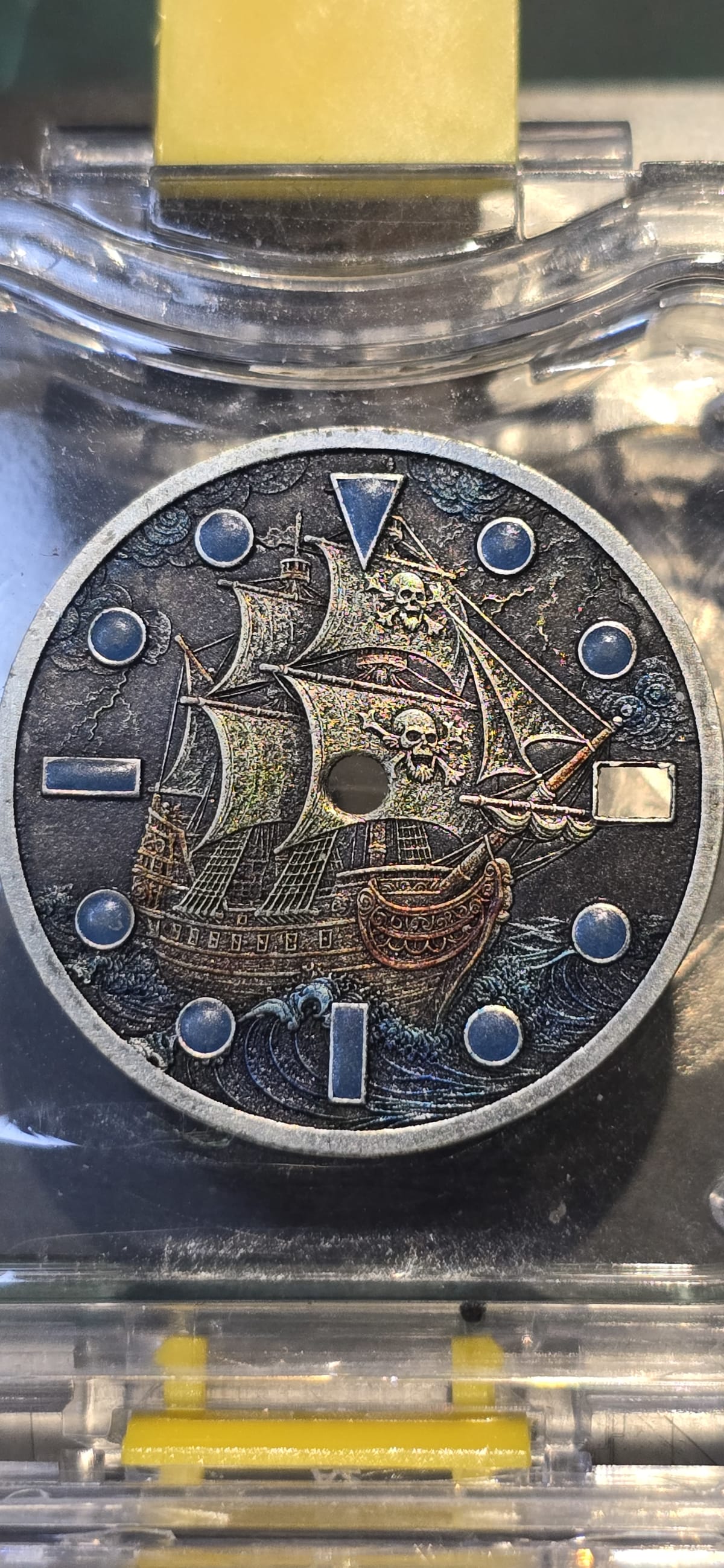 Dial