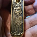 Trench lighter 002 - Image 1