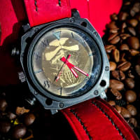 custom watch 001