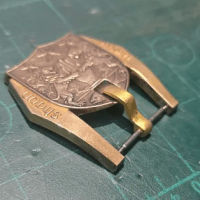 Buckle