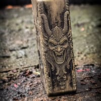 The book of the dead