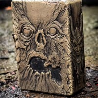 The book of the dead