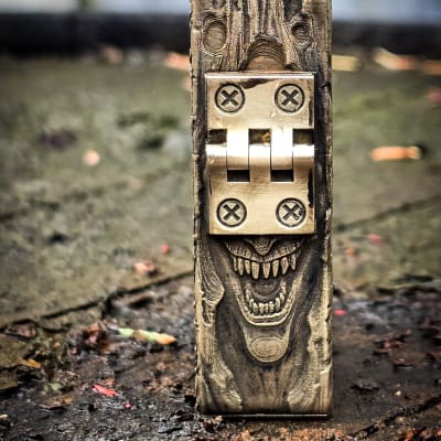 The book of the dead