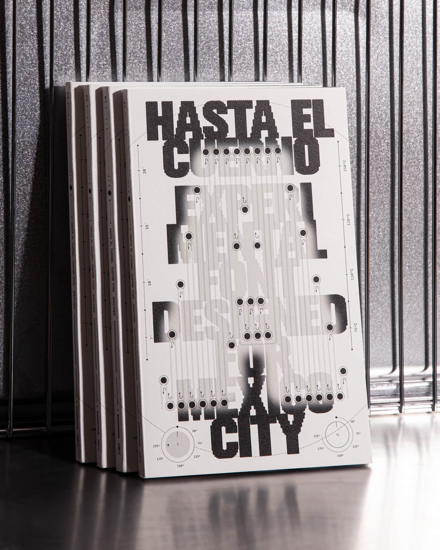 Hasta el cuerno thumbnail