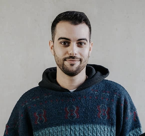 Atef Avatar