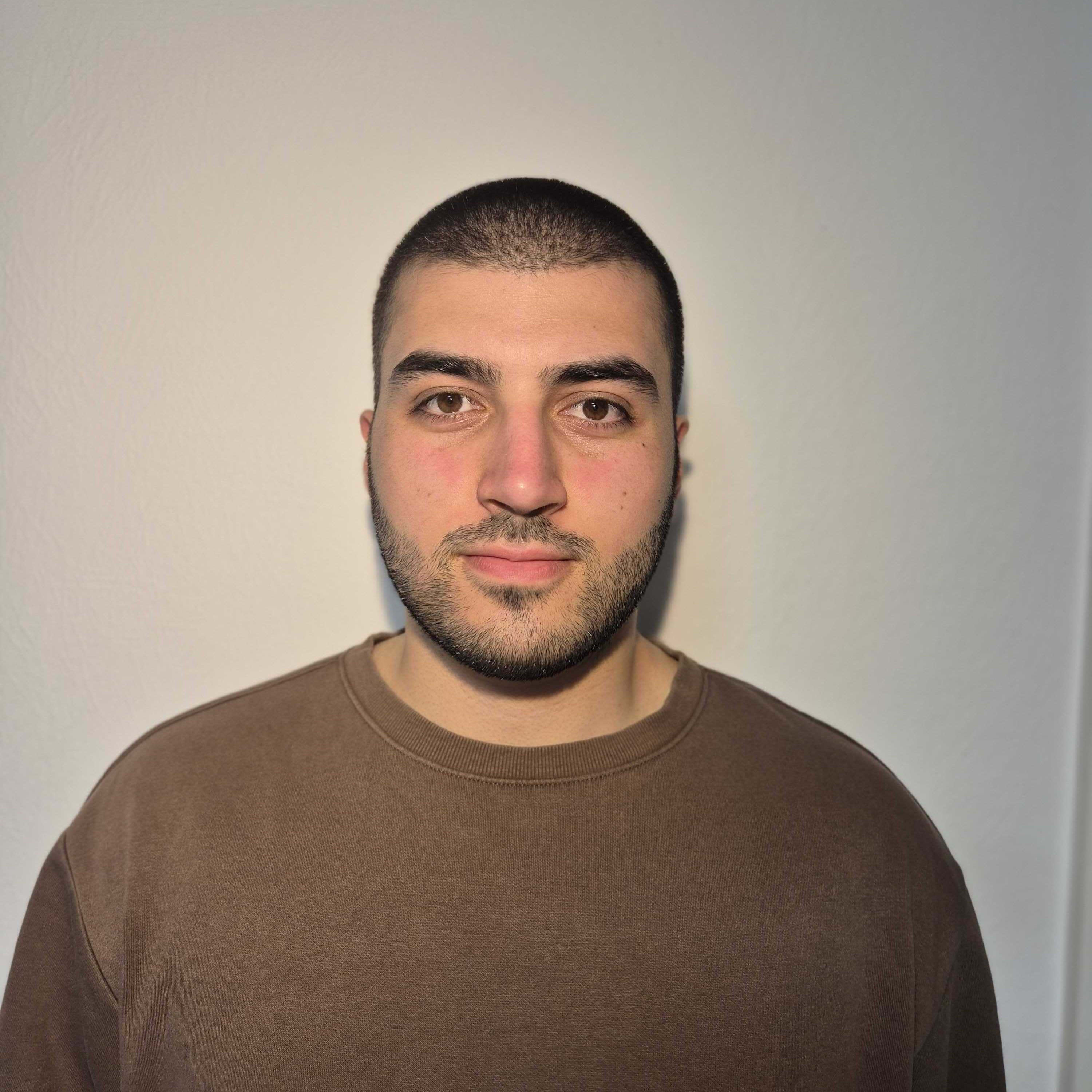 Zeynel Avatar