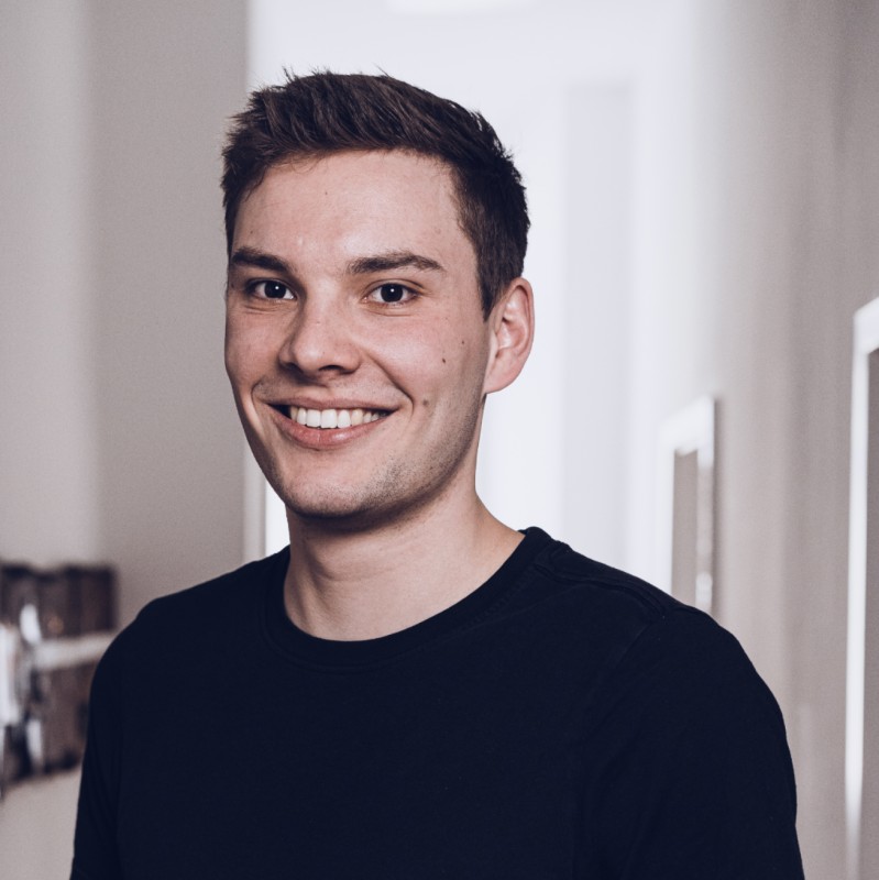 Jan Strehl