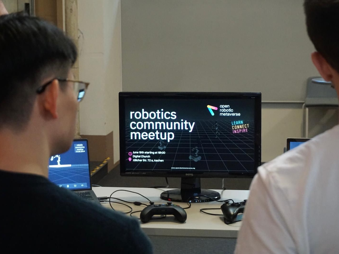 Meetup Image 1