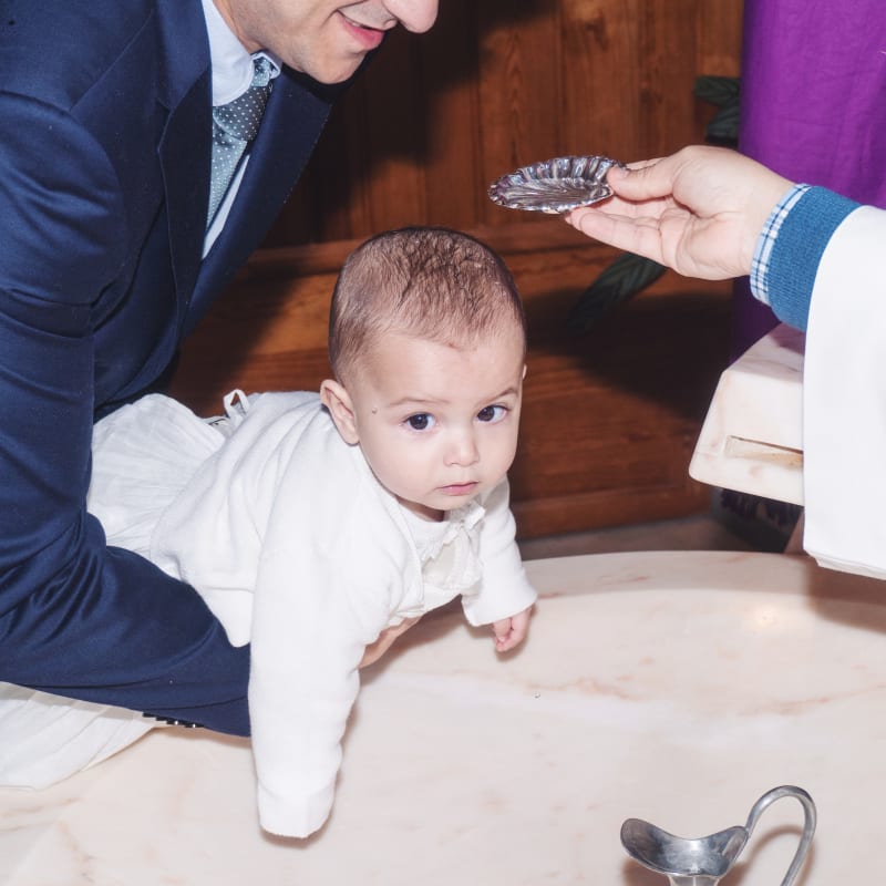 Baptizados