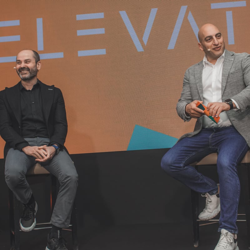 Eventos Corporativos