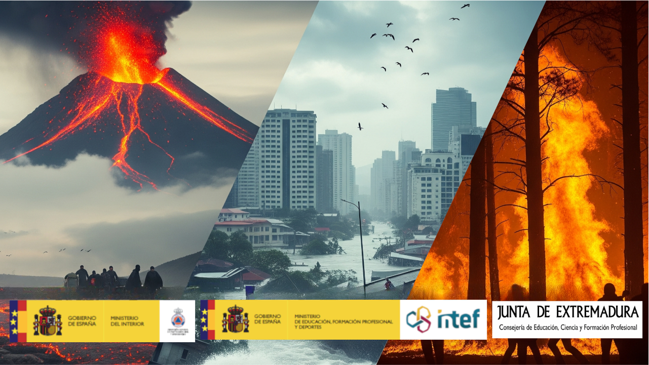 Imagen de Emergencias y Protección Civil