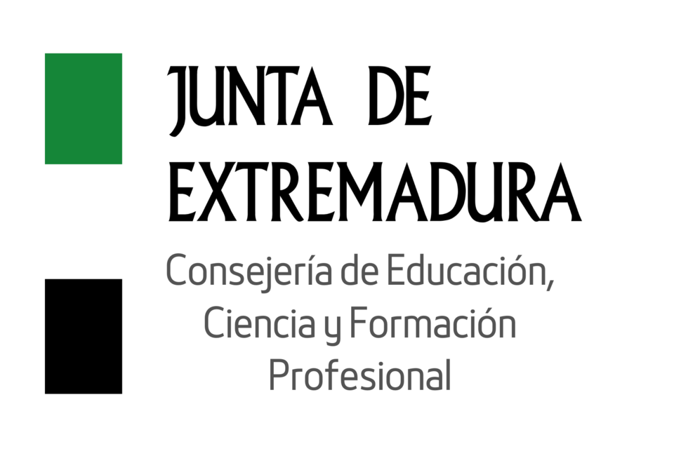 Logo Consejería de Educación