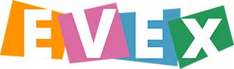 Logo EVEx