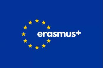 Logo Erasmus +