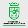 Logo Consejería