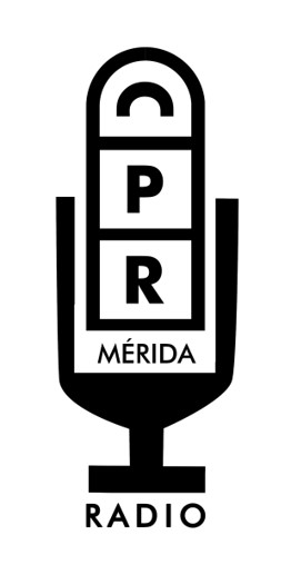 Logo Radio CPR