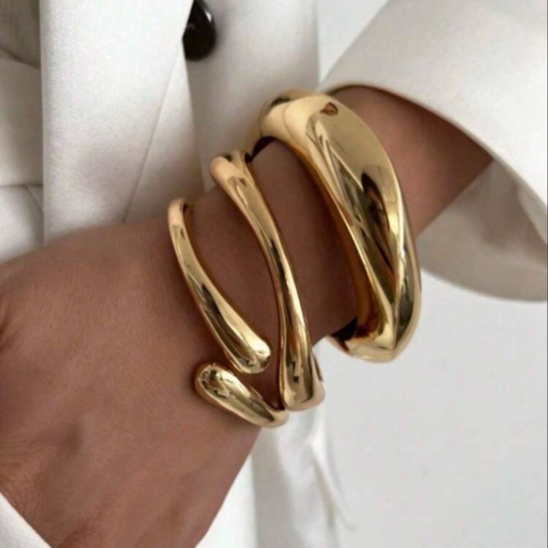 Chunky Bangle
