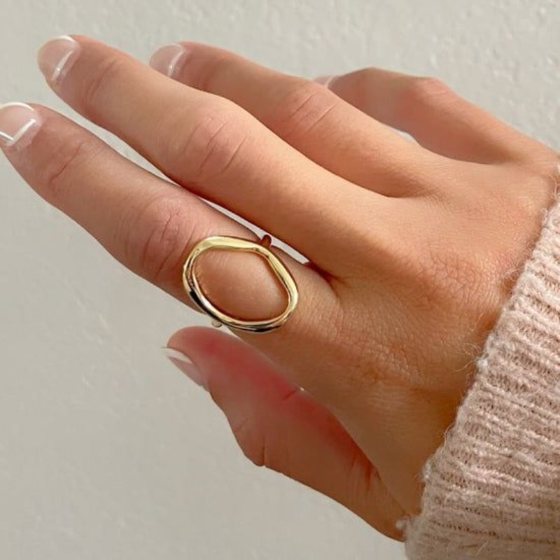 Lagoona Ring