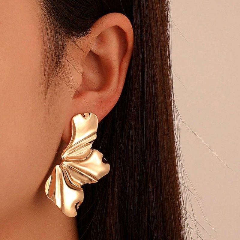 Flower Earrings