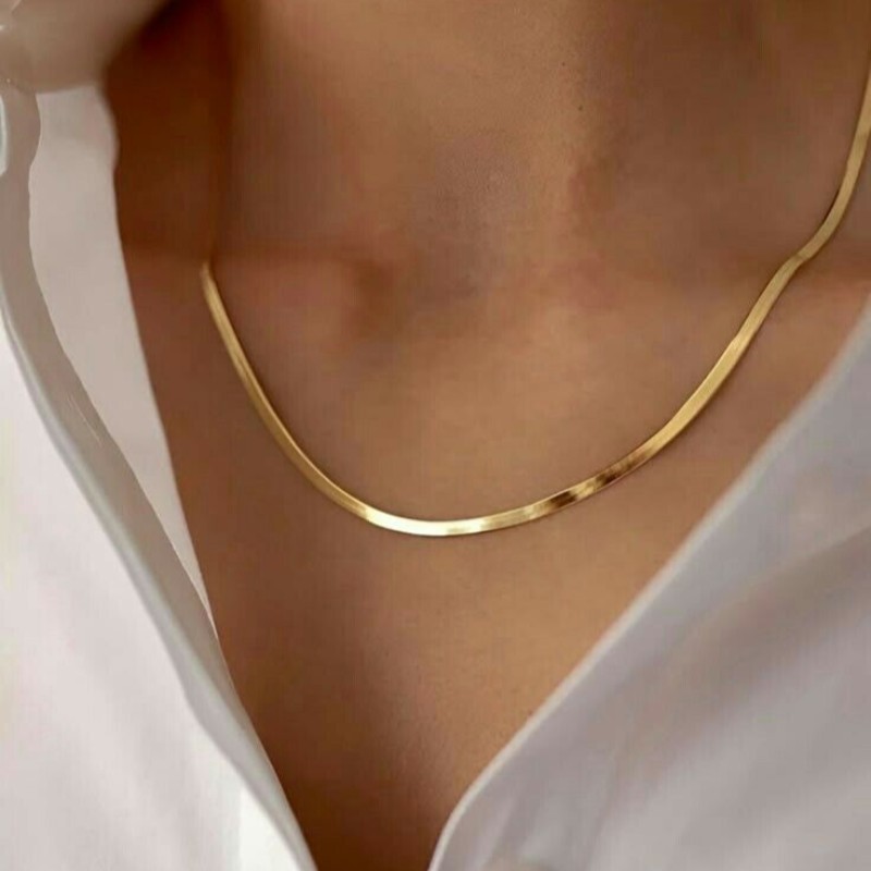 Snake Chain