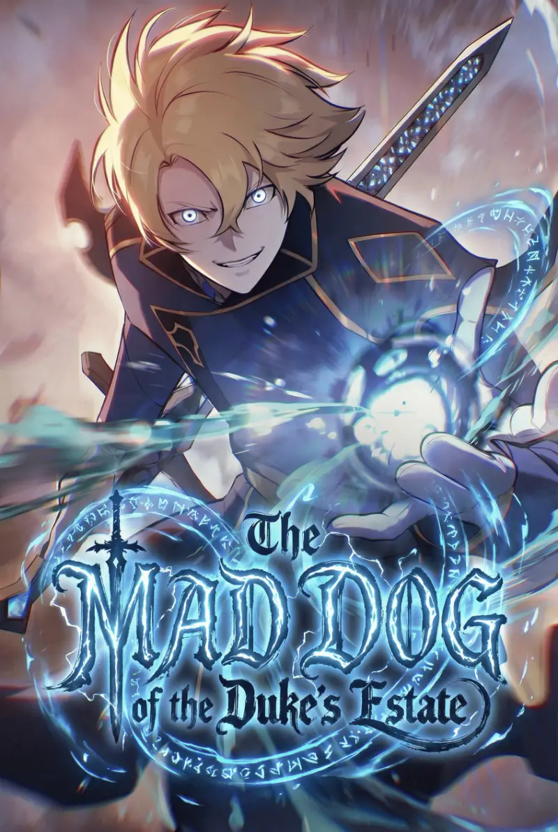 The Mad Dog of the Duke’s Estate