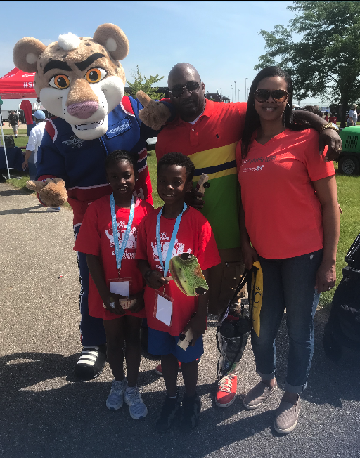 Golden Key Youth Services gallery image