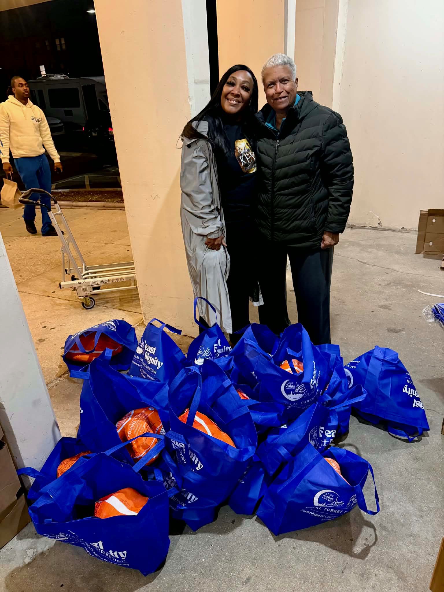 Golden Key Youth Services gallery image