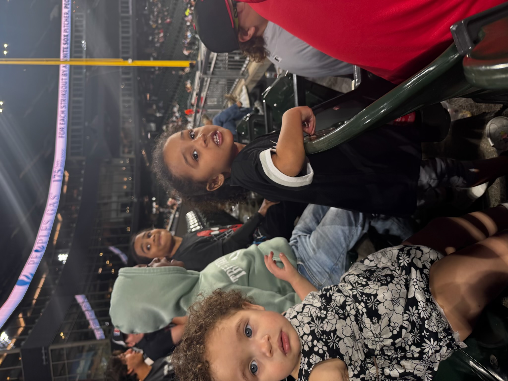 Golden Key Youth Services gallery image