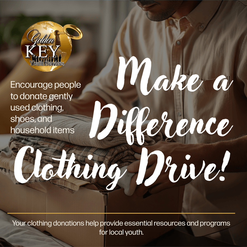 Golden Key Youth Services gallery image