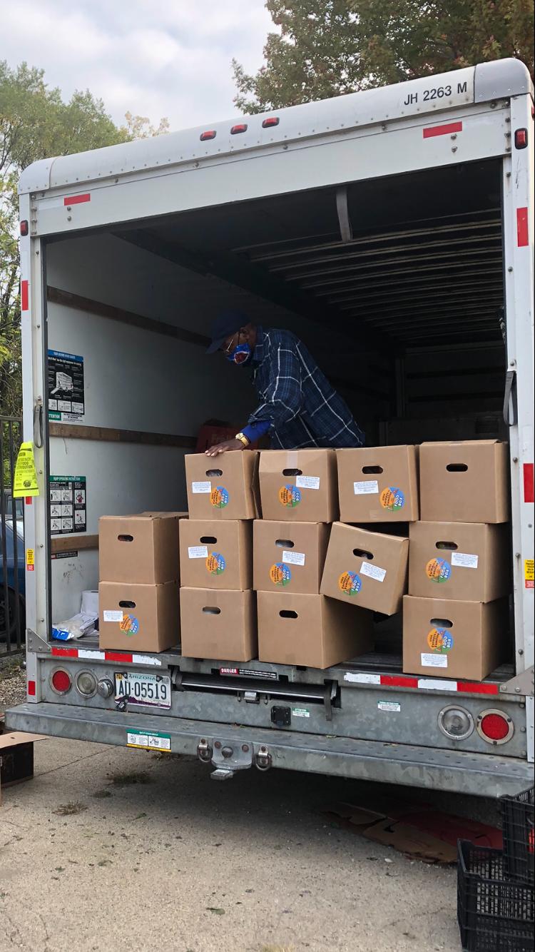 Golden Key Youth Services gallery image