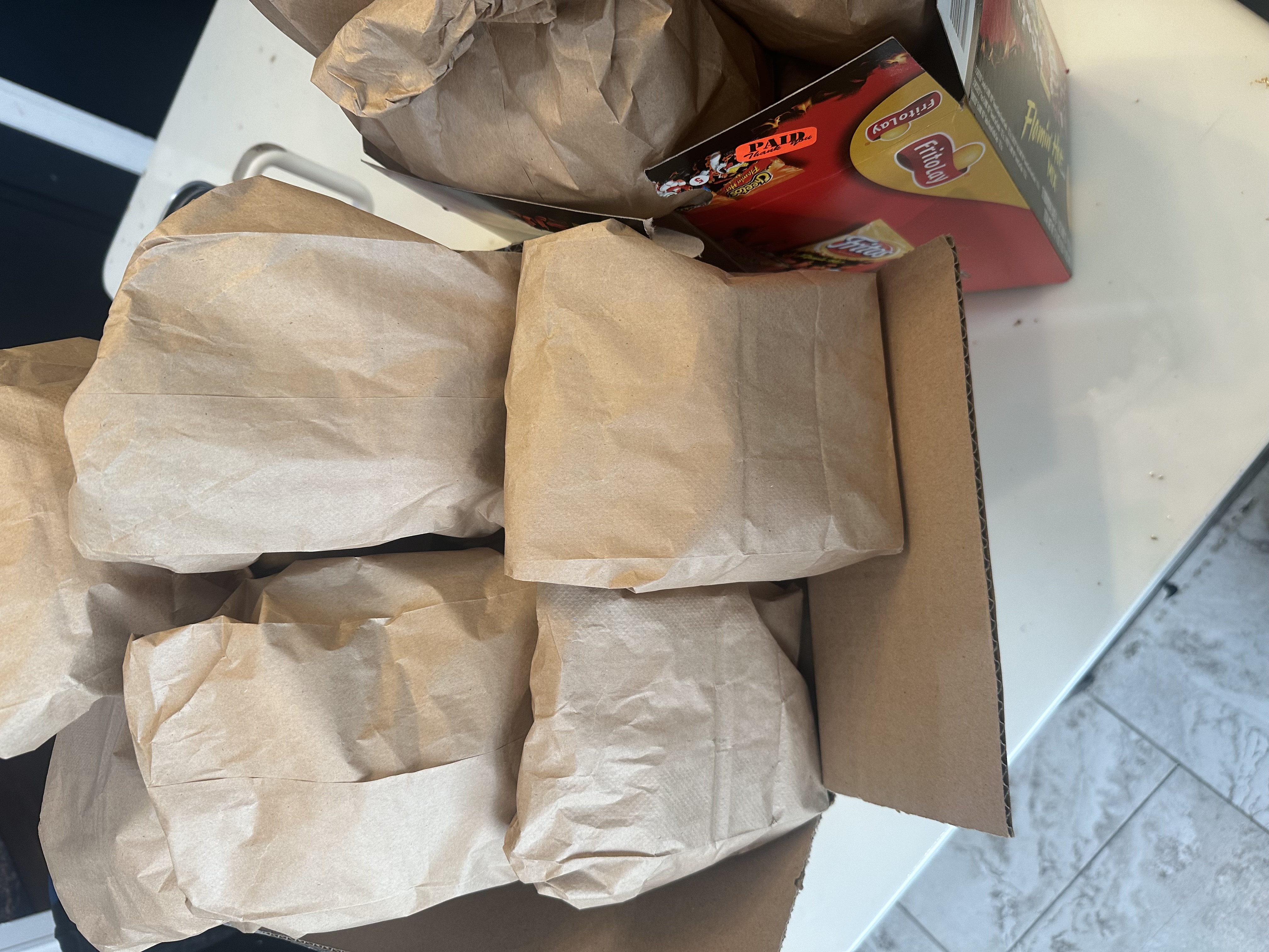 Golden Key Youth Services gallery image