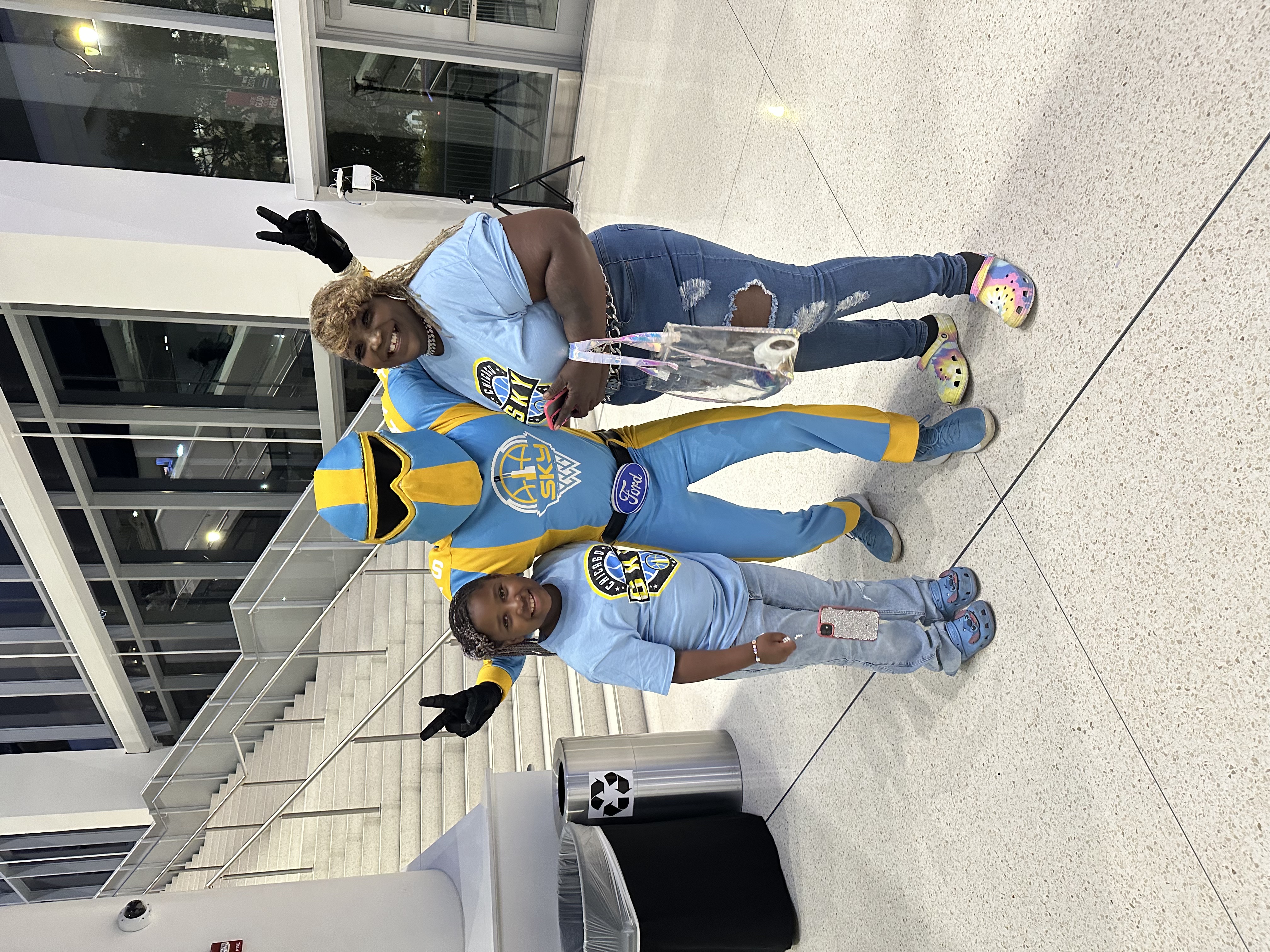 Golden Key Youth Services gallery image