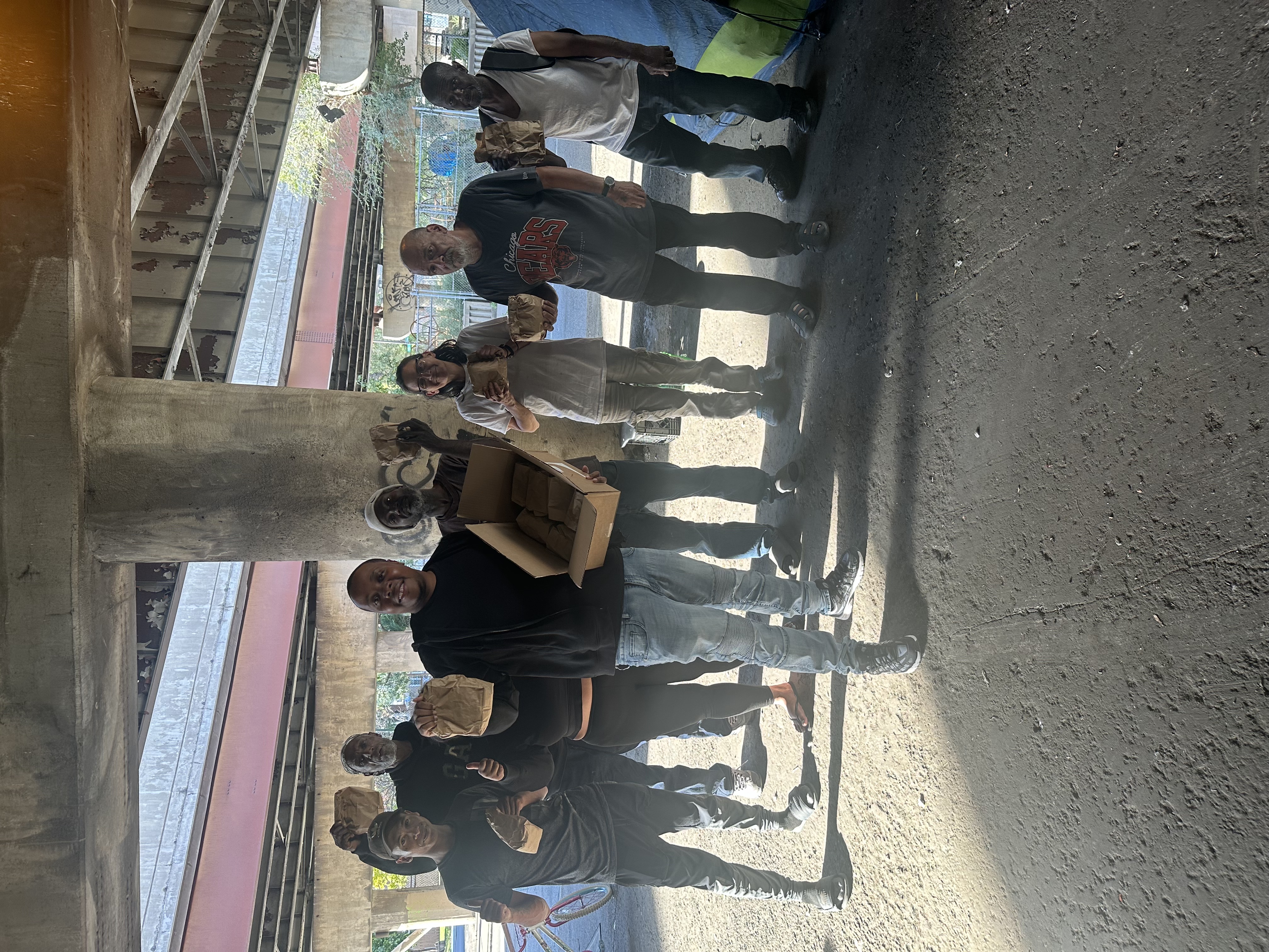 Golden Key Youth Services gallery image