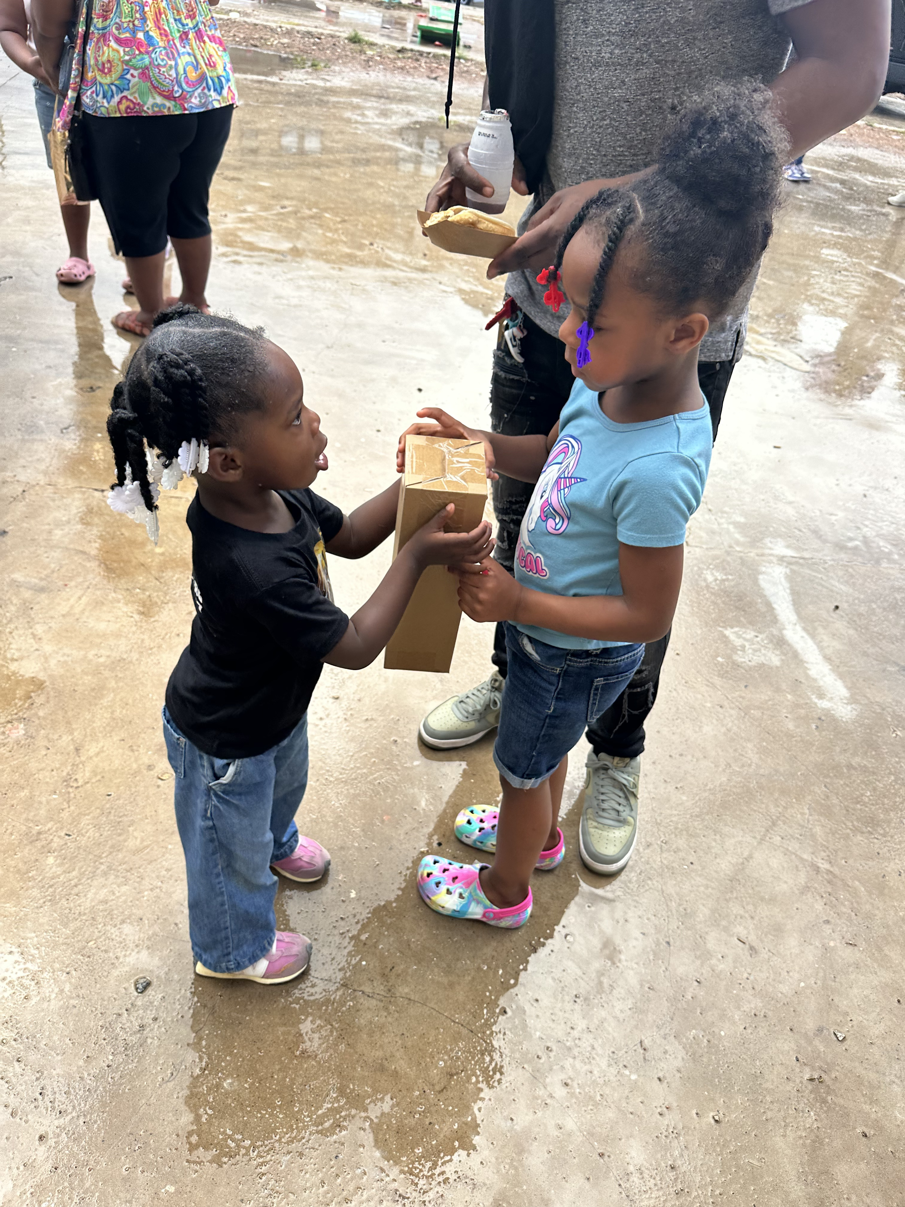 Golden Key Youth Services gallery image