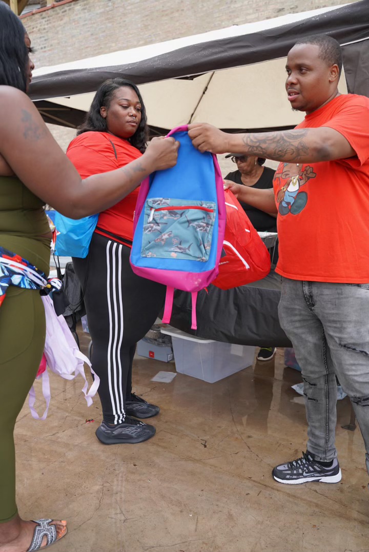 Golden Key Youth Services gallery image