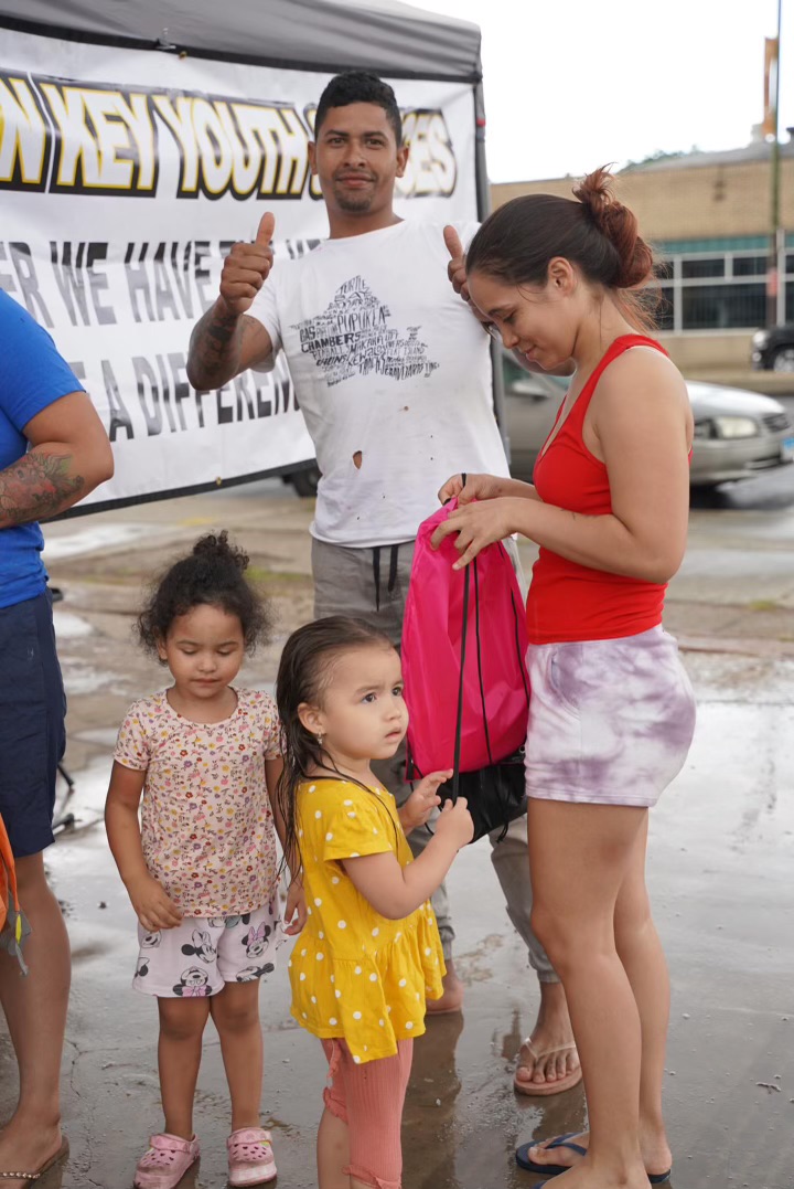 Golden Key Youth Services gallery image