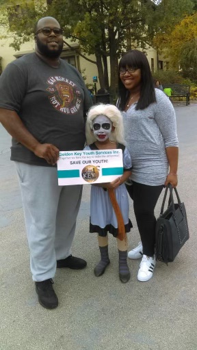 Golden Key Youth Services gallery image