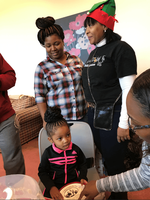 Golden Key Youth Services gallery image