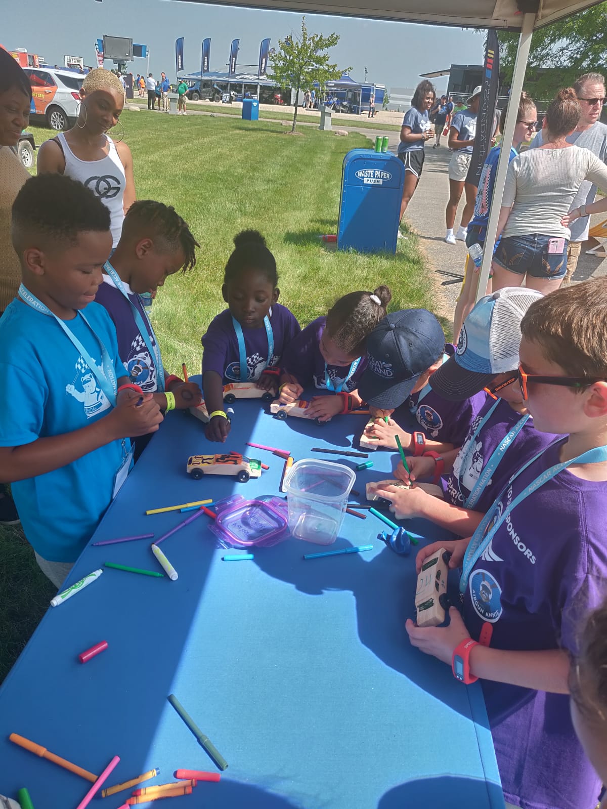 Golden Key Youth Services gallery image