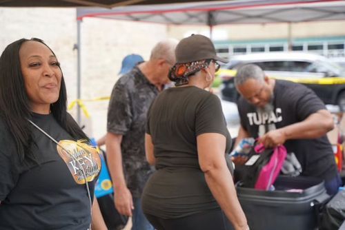 Golden Key Youth Services gallery image