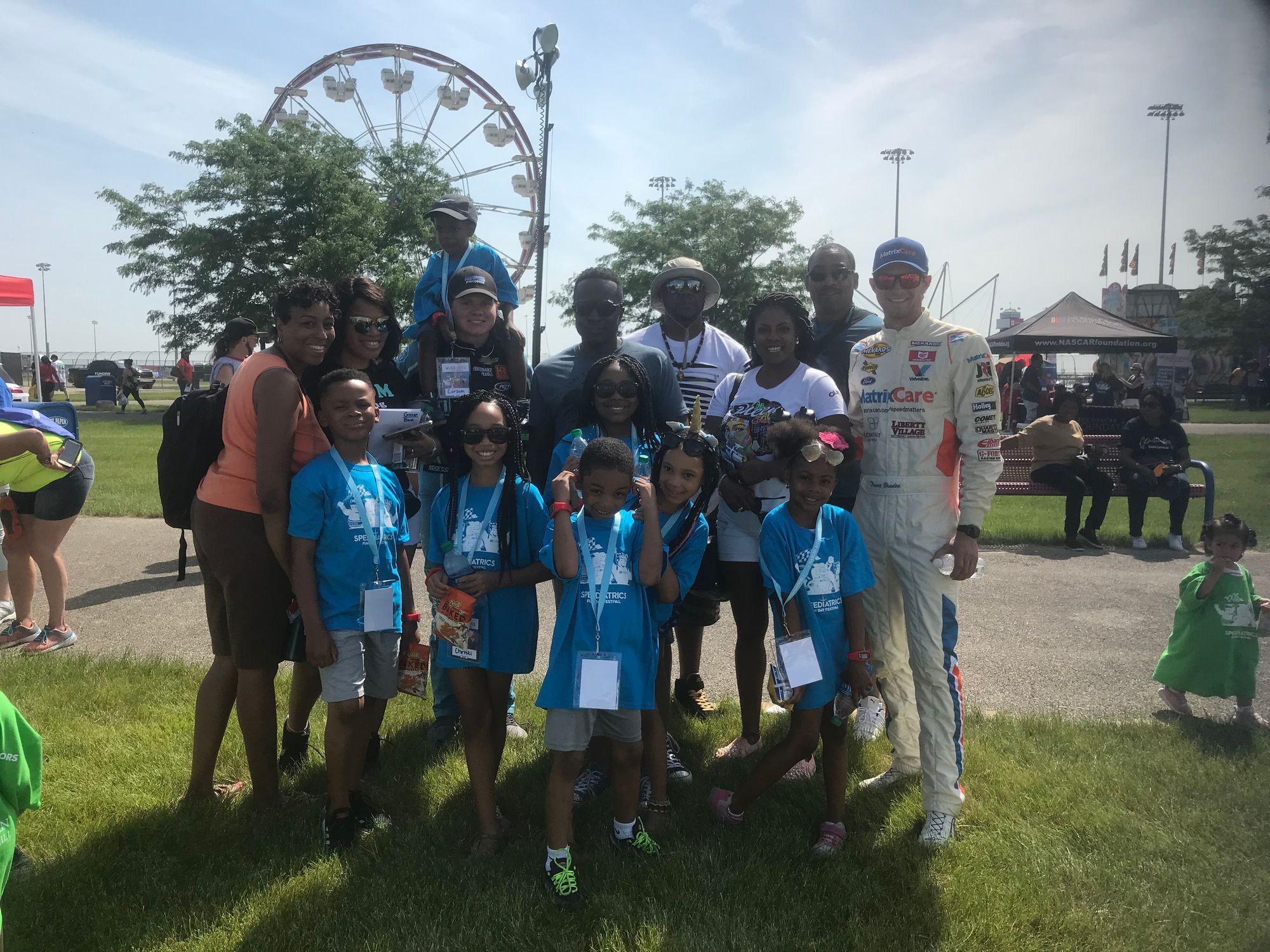 Golden Key Youth Services gallery image